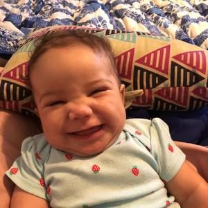 Meet your Posher, Sara